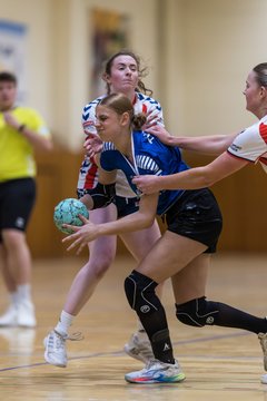 Bild 45 - TSV Ellerau - SG Hamburg Nord : Ergebnis: 42:23